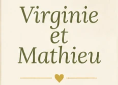 Virginie & Mathieu 10 Ans mariage